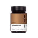mig i dag Ashwagandha supplement kapsler 3000 mg -Høj styrke adaptogen supplement til stress Relief, Mental Clarity & Focus - Vegan, Natural Daily Wellness Formel, 60 Serveringer.