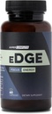 Edge, Brain, Energy, and Focus Supplement | Nootropic Capsules to Boost Performance, Concentration, and Fuel Body & Mind with Vitamins for Mental Clarity and Energy | 60 Capsules