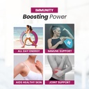 Fossile brændstof Organic Beet Root Powder, Understøtter nitrogenoxid, cirkulation, Energi, Hjertesundhed - Beetroot Premium Superfood Beets Powder Nitrater, Non- GMO, Vegan- Friendly, Berry (20 Servere)