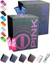 BHIP Pink for Women I-PNK Energy Drink All Natural for Mind and Body Support
