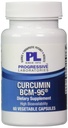 Progressive Labs - Curcumin BCM- 95 60 vcaps [Sundhed og skønhed]