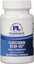 Progressive Labs - Curcumin BCM- 95 60 vcaps [Sundhed og skønhed]