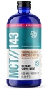 Pruvit MCT / / 143 Virgin Coconut Beriget MCT Oil 16.9 OZ
