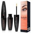 Essynaturs Premium Eyelash Growth Serum for Længere, Fuller, Thicker Lass