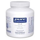Ren indkapsling CLA (konjugeret linolsyre) 1. 000 mg 2. 000 mg 1. 4; fremmer sund kropssammensætning med øvelse * 1. 4; 180 Softgel kapsler