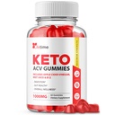 Livstid Keto Plus ACV Gummies - Officiel Formel, Vegan, Ikke GMO - Livstid Keto acc Gummies, Life Time Keto Gummies med Apple Cider Vinagar, Vitamin B12, Beet Root, Pomegranat Juice (60 Gummies)