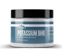 Earthborn Elements Kalium D- Beta- Hydroxybutyrat 8 oz, Kalium BHB, Altid Pure
