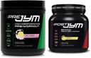 PRE JYM 30 Servering - Pink Lemonade & indlæg JYM Active Matrix - Lemonade Powder Bundle