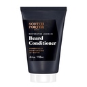 Scotch Porter Restorative Leave-In Beard Conditioner - Dybe Konditionering blødgøringsmiddel med letvægtsfornemmelse, Reducerer Frizz & Giver langvarig hydrering & Shine til tørhed, Tørre, Gross Beards - 4 oz.