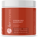 Hormonen Balance for kvinder
