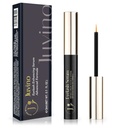 Eyelash Growth Serum for Lash Enhancing: 5ml Natural Power Booster Formel - Advanced Enhancer for Thicker, Længere Lash - Gentle og Vegan (0.1 Fl Oz (pakke med 1), Undufted)