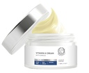 Vitamin K Cream-fugtgivende Bruise Healing Formel. Mørk Spot Rector for Bruising, Spider Veins & Broken Capellaries. Reducerer under øje mørke cirkler, fine linjer, Puffiness, & Wrinkler.