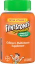 Flintstone gummier Imunit størrelse 60ct En dag Flintstone Vitaminer Plus Immunity Support