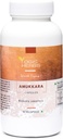 YOGIS HERBS Amukkara Capsules - Ashwagandha Root, Herbal Supplement, Stress Support (Withania Somnifera) 90 Veg Capsules