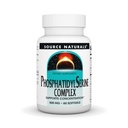 Kilde Naturals Phosphatidyl Serine Complex Stablilized Enzyme Supplement 500mg - 100% Pure - 60 Softgels