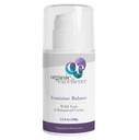 Organic Excellence Progesteron Cream til kvinder, Natural Bio- Identical Progesteron Supplement for Hormonal Balance og Support - PMS, Perimenopause, Menopause, 3.3 fl oz
