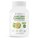 100% Pure Garcinia Cambogia Extract - 95% Natural HCA 1368mg per servering - Fast Weight Loss Support, All- Natural Appetite Suppressant - for mænd og kvinder - 30 Servering