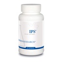 Biotics Research IPS - Optimal Gastrointestinal Support, Gut Lining Support, Gut Healing, Jerusalem Artichoke, Lamb Intestine, Glucosamin Sulfate, Gamma Oryzanol, L- Glutathion, 90 Kapsler