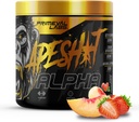 Primeval Labs Ape Alpha Natural Pre Workout for mænd og kvinder