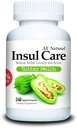 Gabby Forsikring Bitter Melon Natural Herbal Ekstrakter (10: 1) Active 500mg 240 Kapsler Lavet i USA