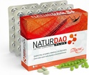NATURDAO Plus ® DAO Enzyme 1.000.000 HDU pr. dosis - Catalase Enzyme - 8 Medfaktorer og Adjuvants - Avanceret Histamine Blocking Formel - Food Intolerance - 60 Udvidet Udgivelsestabletter