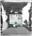 Frontier Co- op Organic Stinging Nettle Leaf, 1lb Bulk Bag, Cut & Sigted - Ideel til at lave Nettle Tea, Kosher Certificeret