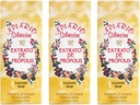 Officiel forhandler - 1 flaske Apiario Silvestre Brasiliansk Green Bee Propolis Flydende Cereal Alkoholic Extract 30 ml