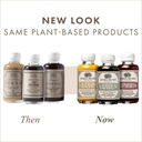 Anima Mundi Apothecary Plant Based Collagen Booster Elixir - Vegansk skønhed supplement til hud, hår og negle - Urtevæske med Fo Ti, Nettle & Mere - Anima Mundi skønhed kosttilskud (4oz / 118ml)