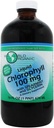 World Organic Chlr Spm & Gly100mg