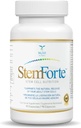NuVi Global Stemforte Stem Cell Supplements ttesmå 124; Anti Aging Supplement Stem Cell Nutrition to Promote Cellular Regeneration and Repair, Regenerate Gamle & Skadesceller Medic124; 90 Kapsler til mænd og kvinder