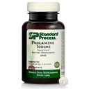 Standard Process Prolamine Jod Thyroid Health Kosttilskud - Vegan, Gluten- Free, Non- Dairy, & Non- Soy - Essential Endokrine Support - 180 tabletter
