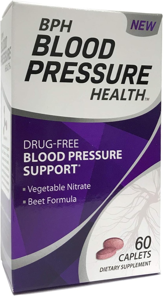 Vedligeholdelse Kosttilskud kapsler, lilla, rødbeder, 60 Greve