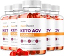 LIVORKA (5 Pack Rapid Ripped Keto ACV Gummies, Keto ACV Ripped Gummies, Ripped Keto ACV Gummies, RapidRipped Keto ACV Gummies, Rapid Ripped, Keto ACV Gummies Rapid Ripped, 300 Gummies for 5 Måneder