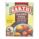 Sakthi Masala (Berømt Spice Mix from South India) 200 Gram (Bajji- Bonda)