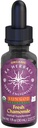 RA Herbals - Certified Organic Linding Fresh Chamomile Tincture Note 124; Fresh Blend for Relaxation