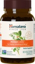 Himalaya MindCare - Nootrop Herbal Brain Support for Memory and Focus Support - Vegan, Non- GMO, Gluten Free, 1170 mg, 60 kapsler