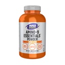 Now Sports Nutrition, Amino-9 Essentials ™ Powder, Enhanced Protein Syntese, Aminosyrer, 330- Bedste