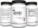 KONTROLLERET ETIKETTER PROmore Protein Powder (27 Servere) - 24g Protein Per Scoop - 94% sukkerfri, Premium Smooth- Drink Formel (Chocolate Ice Cream Sundae) (27 Servere, Chocolate Ice Cream Sundae)