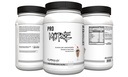 KONTROLLERET ETIKETTER PROmore Protein Powder (27 Servere) - 24g Protein Per Scoop - 94% sukkerfri, Premium Smooth- Drink Formel (Chocolate Ice Cream Sundae) (27 Servere, Chocolate Ice Cream Sundae)