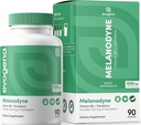 Vandpiller til hævede ben og fødder - Natural Diuretics for Water Retention for Hævelse i din fod, Ankle, eller Ben Melanodyne Anmeldelser nedenfor Say: Edema Relief efter 2. flaske blev brugt