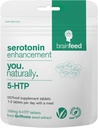 Serotonin Kosttilskud (120)