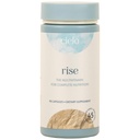 Cielo Rise Multivitamin til kvinder og mænd - Vitamin A, C, D3, E K2, & Mere - Magnesium Glycinat, Citrate, og malat til fordøjelsesstøtte - Komplet daglig ernæring (45 dages forsyning)