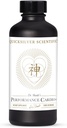 Quicksilver Scientific Performance Cardio + - Herbal supplement til støtte blodcirkulation & hjerne sundhed - Kardiovaskulær supplement med Hawthorn Berry + Han Shou Wu + Ginseng Extract (3.38 oz)