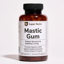 Mastic Gum 1000mg. 120 Veg kapsler 2 per Servering 60 dages forsyning.