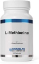 Douglas Laboratories L- methionin Note 124; Free Radical Scavenger Understøtter normal lever og neurologisk funktion og antioxidant Defenses