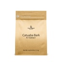 PURE ORIGINAL INGREDIENSER Catuaba Bark ekstrakt, 4 oz, 4: 1 ekstrakt, Fine Powder, Kosttilskud