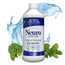 Begravet Treasure Neuro Nectar Memory og Mental Focus Supplement 16 oz