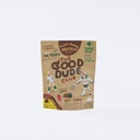 Premium Pea Protein Powder, Plant baseret med BCAA, Nem til det største af de 124; Vitamin & Min; Gluten & Dairy Free