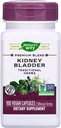 Nature 's Way Nyre Bstige, 465 mg per kapsel, 100 kapsler