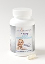 F 'Young ™ Super Phytoceramider af rent Natural Herbal, at opnå Wrinkle Forebyggelse og Beskyt hud fra skadelige forurening, solskin og stress, Made in USA